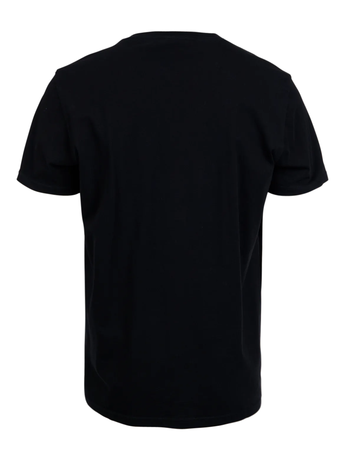 Axle Heren T-shirt | Zwart