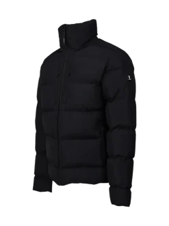 Baleandro Heren Jas | Zwart