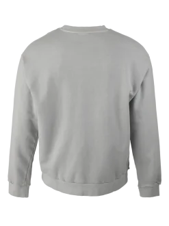 Beachwash Men Sweater | Cloudy