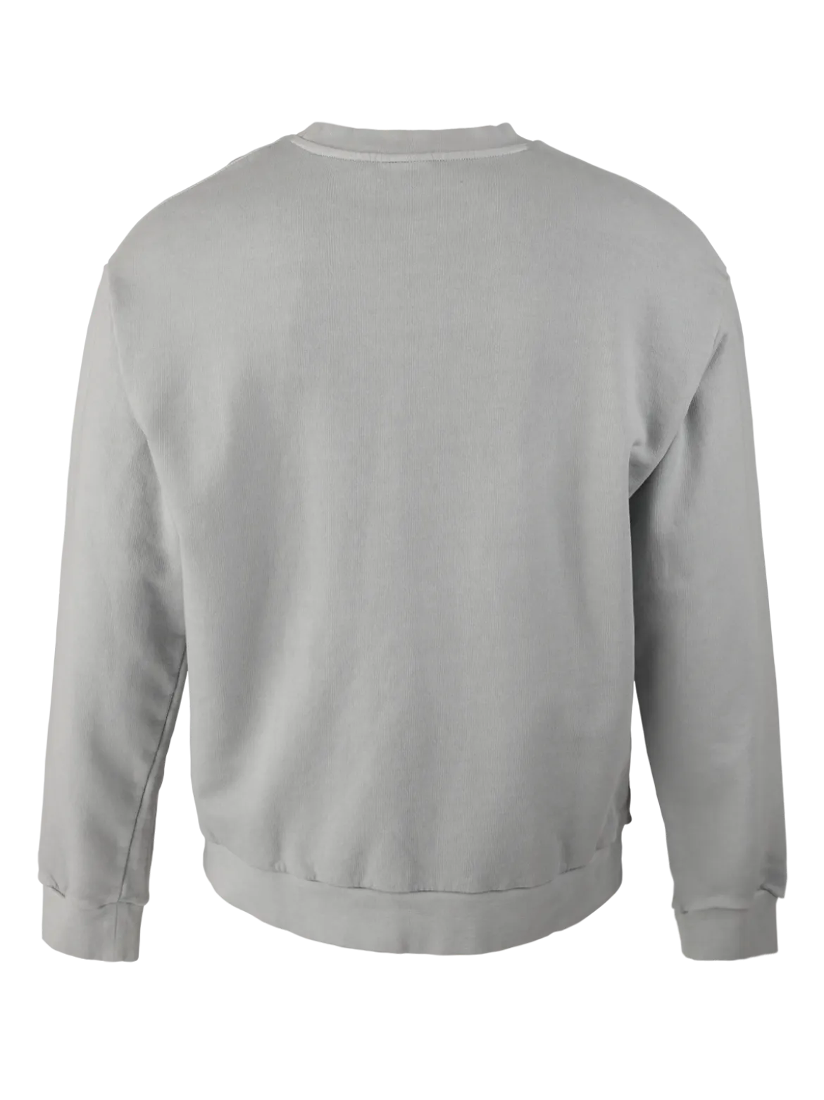 Beachwash Men Sweater | Cloudy