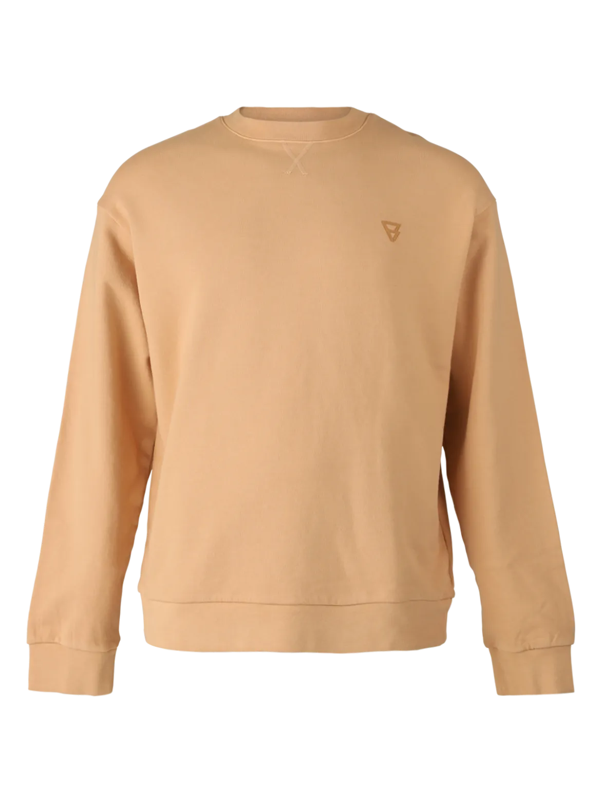 Beachwash Men Sweater | Ginger
