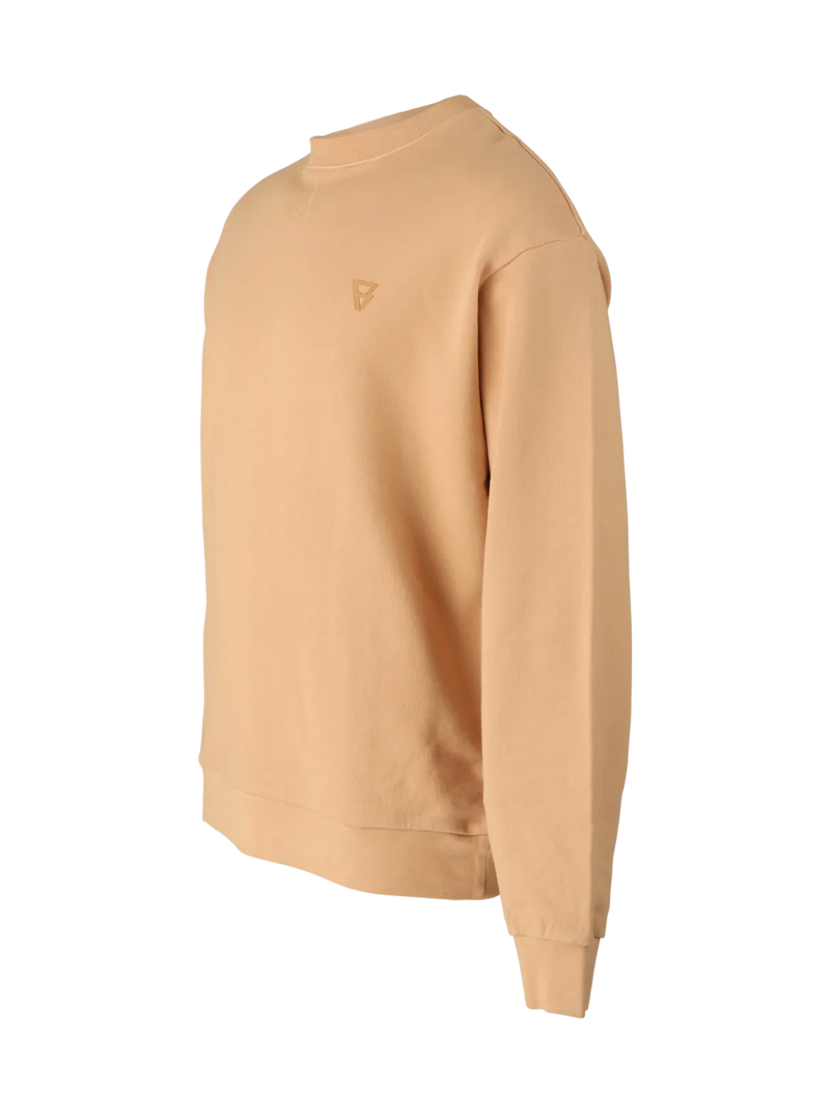 Beachwash Men Sweater | Ginger