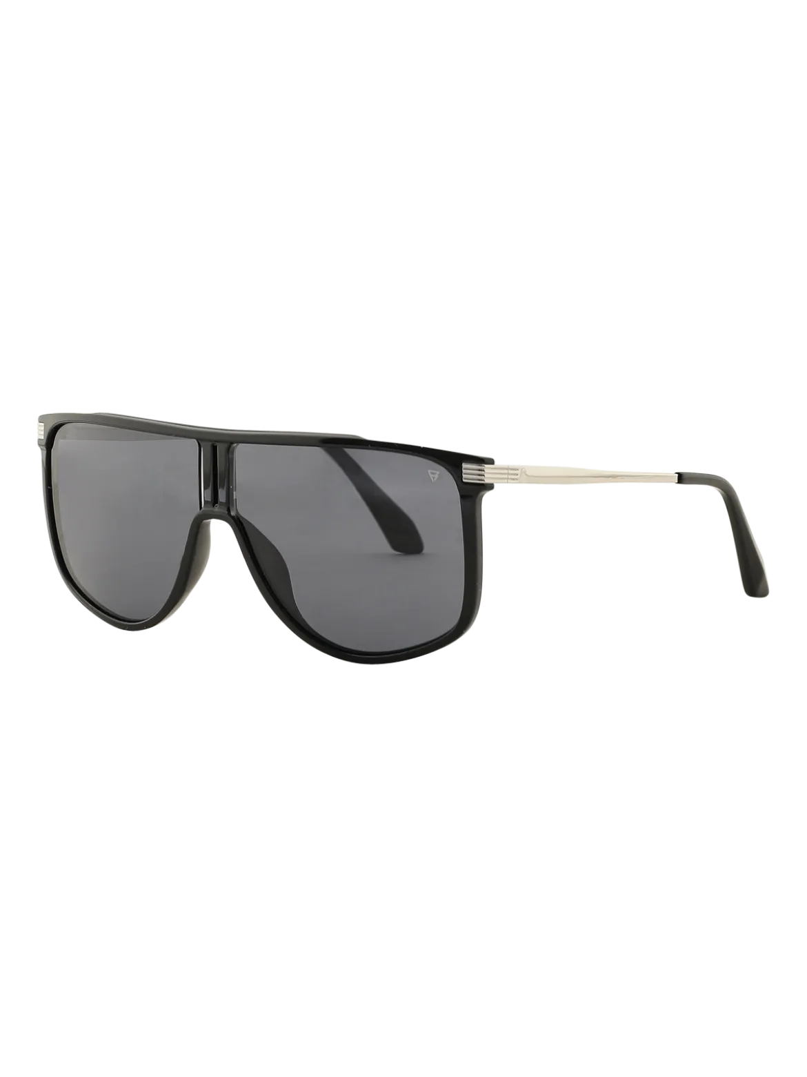 Belandio Unisex Sunglasses | Zwart