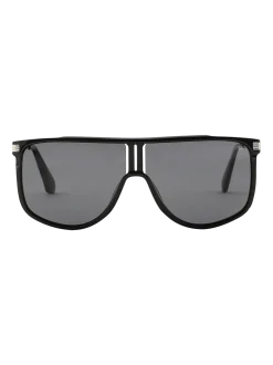 Belandio Unisex Sunglasses | Zwart