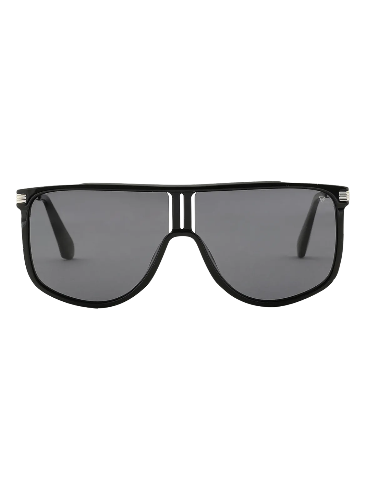 Belandio Unisex Sunglasses | Zwart
