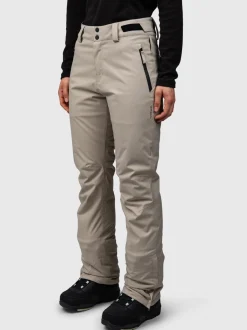 Bellacarve Dames Ski Broek | Fungi