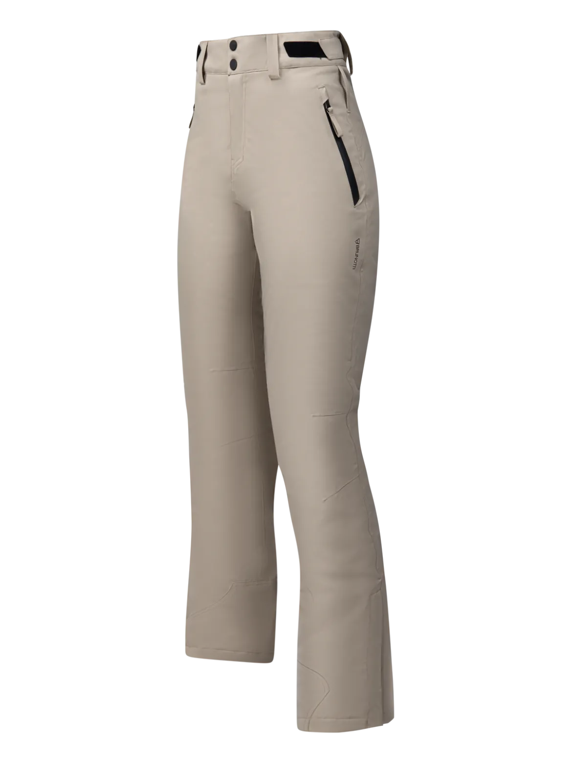 Bellacarve Dames Ski Broek | Fungi