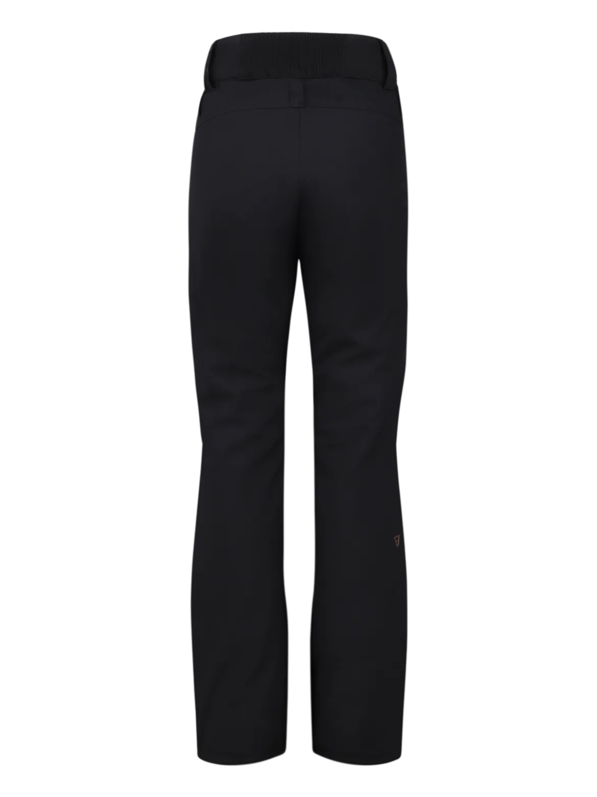 Bellacarvy Girls Snow Pants | Black