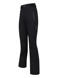 Bellacarvy Girls Snow Pants | Black