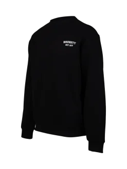 Benaldor Heren Sweater | Black