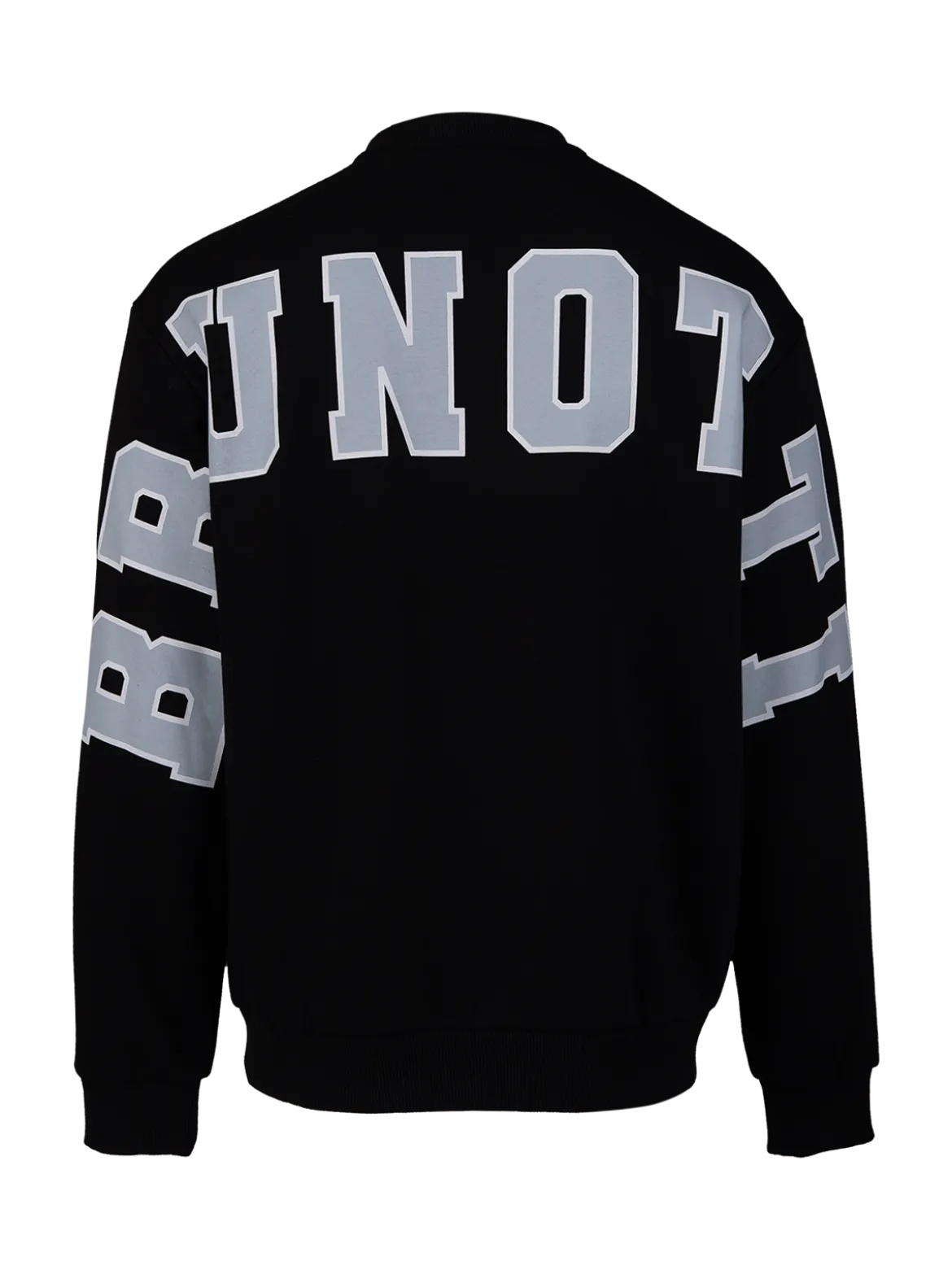 Benaldor Heren Sweater | Black
