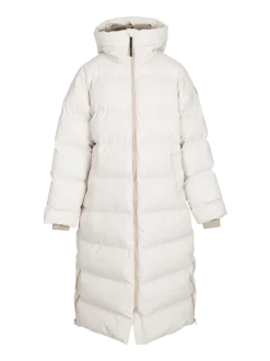 Biba Women Jacket | Moonbeam