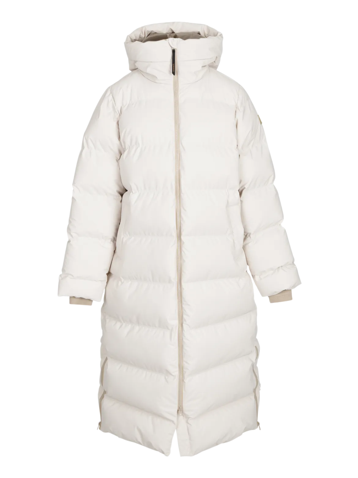 Biba Women Jacket | Moonbeam
