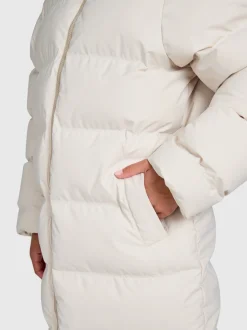 Biba Women Jacket | Moonbeam