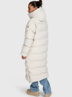 Biba Women Jacket | Moonbeam