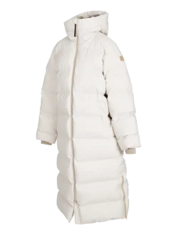 Biba Women Jacket | Moonbeam
