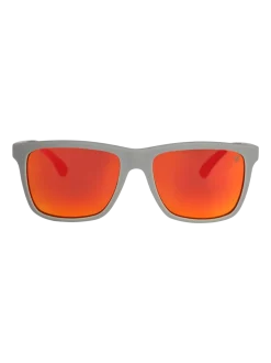Bidart Unisex Sunglasses | Stone Grey