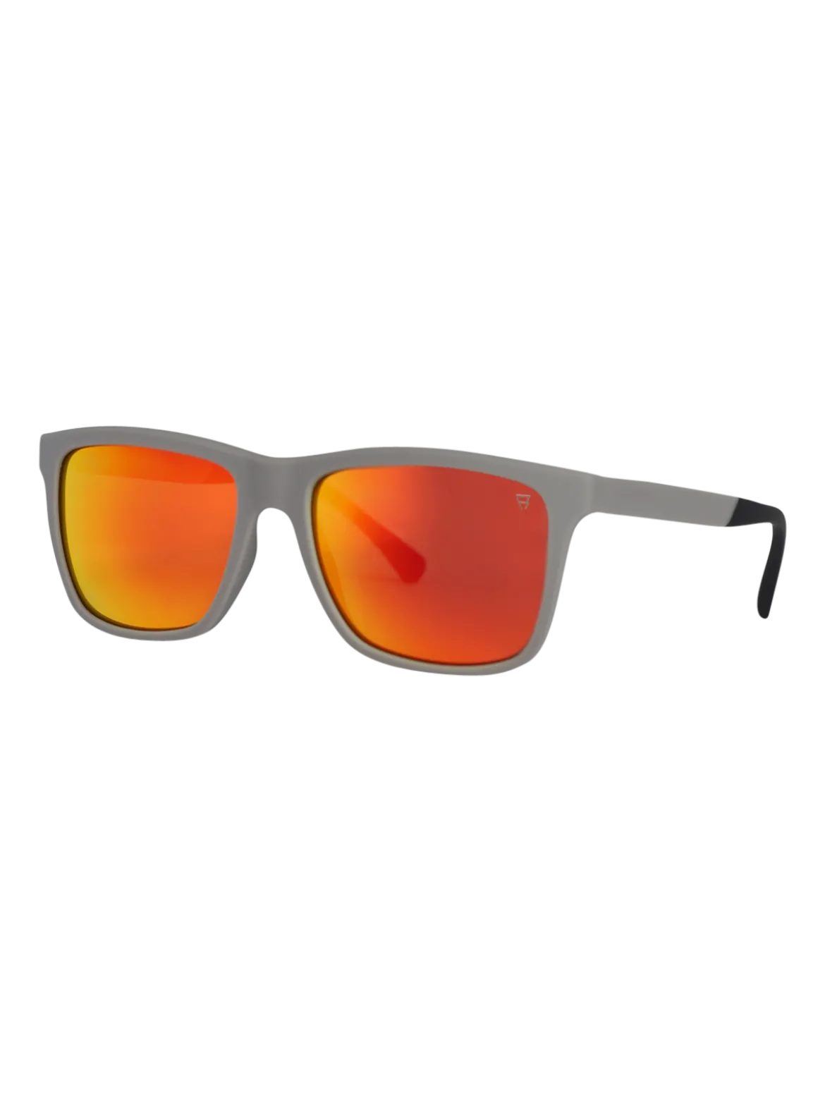 Bidart Unisex Sunglasses | Stone Grey
