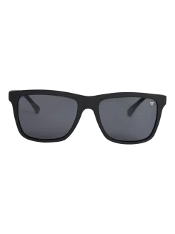Bidart Unisex Sunglasses | Zwart