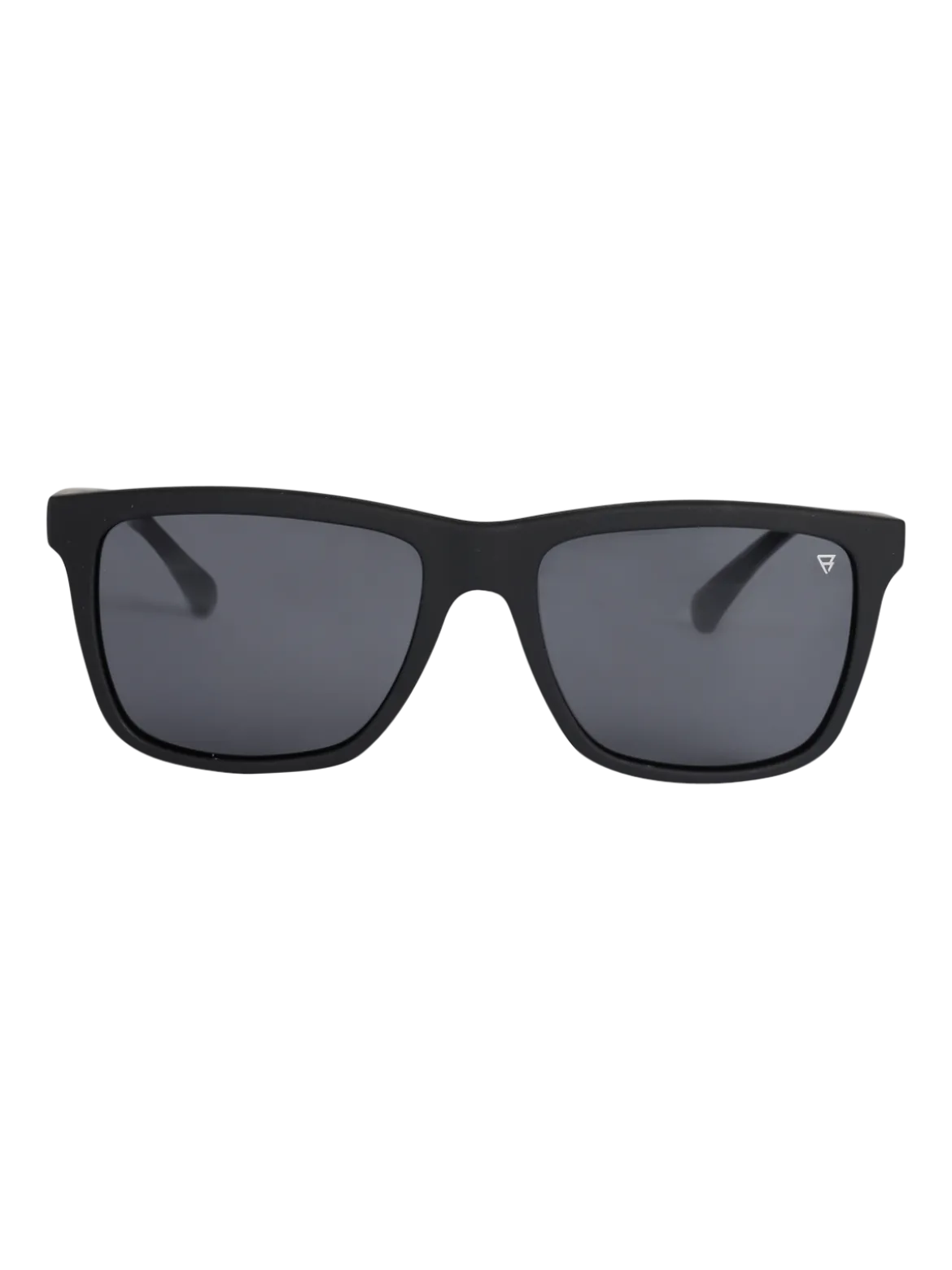 Bidart Unisex Sunglasses | Zwart