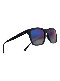 Bidart Unisex Zonnebril | Blauw