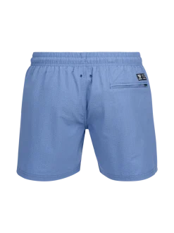Boaz Heren Swim Shorts | Grayblue