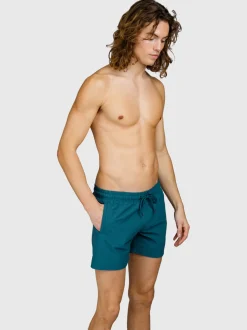 Boaz Heren Swim Shorts | Mediterranea