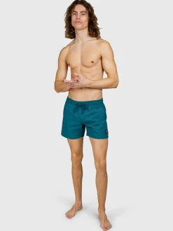 Boaz Heren Swim Shorts | Mediterranea