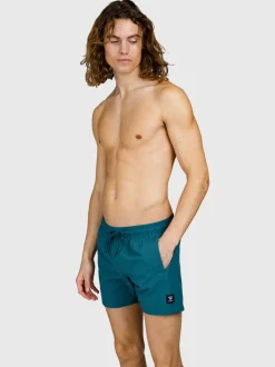 Boaz Heren Swim Shorts | Mediterranea