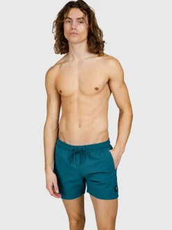Boaz Heren Swim Shorts | Mediterranea