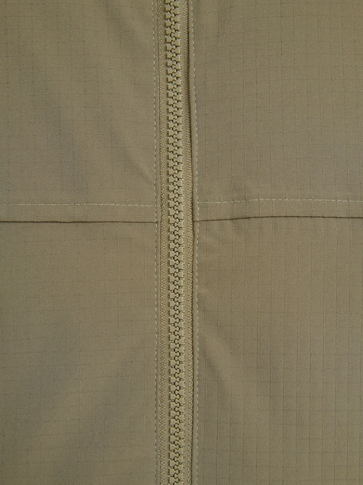 Bob Men Jacket | Dusky Green