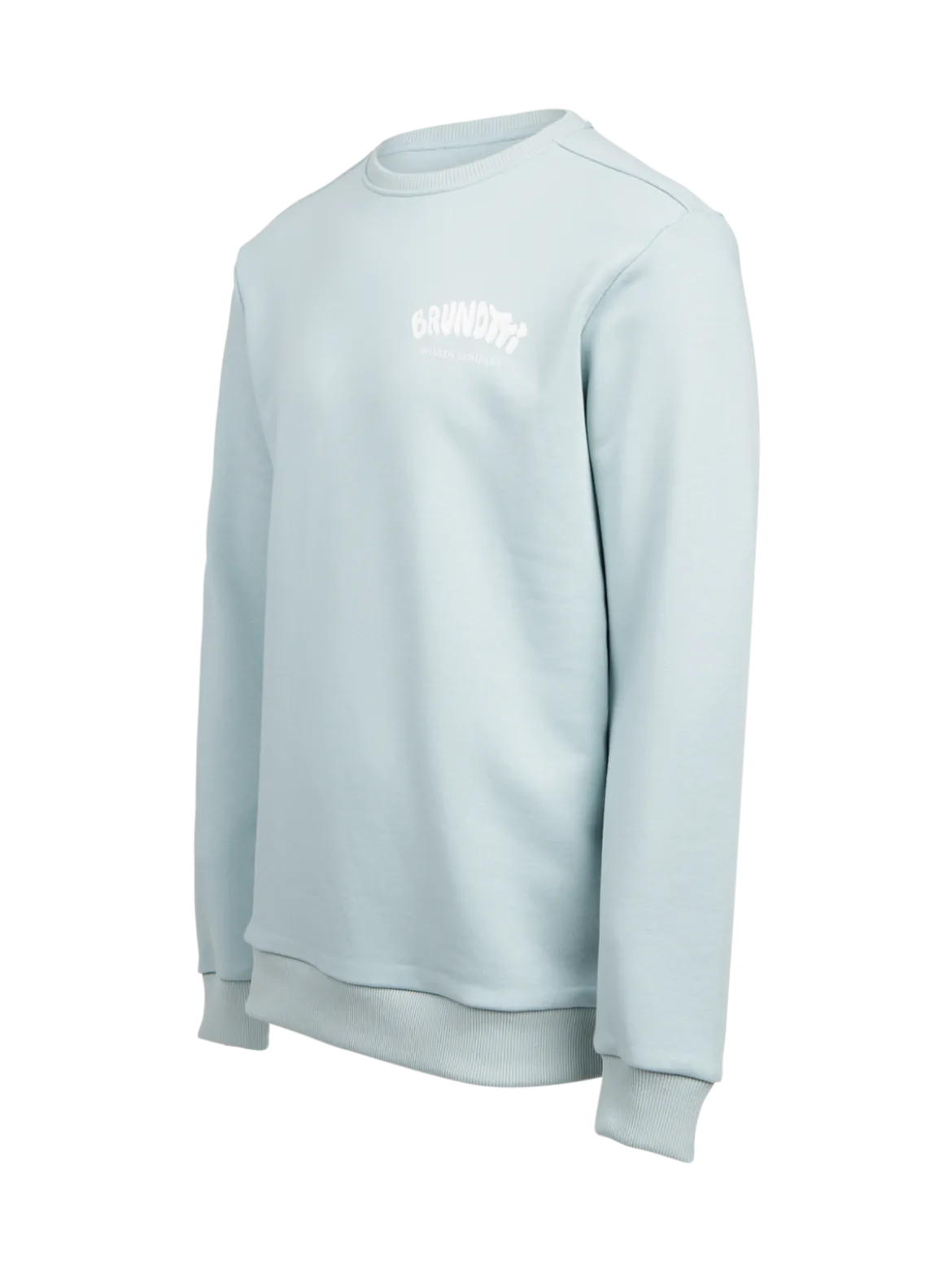 Bronson Heren Sweater | Mist