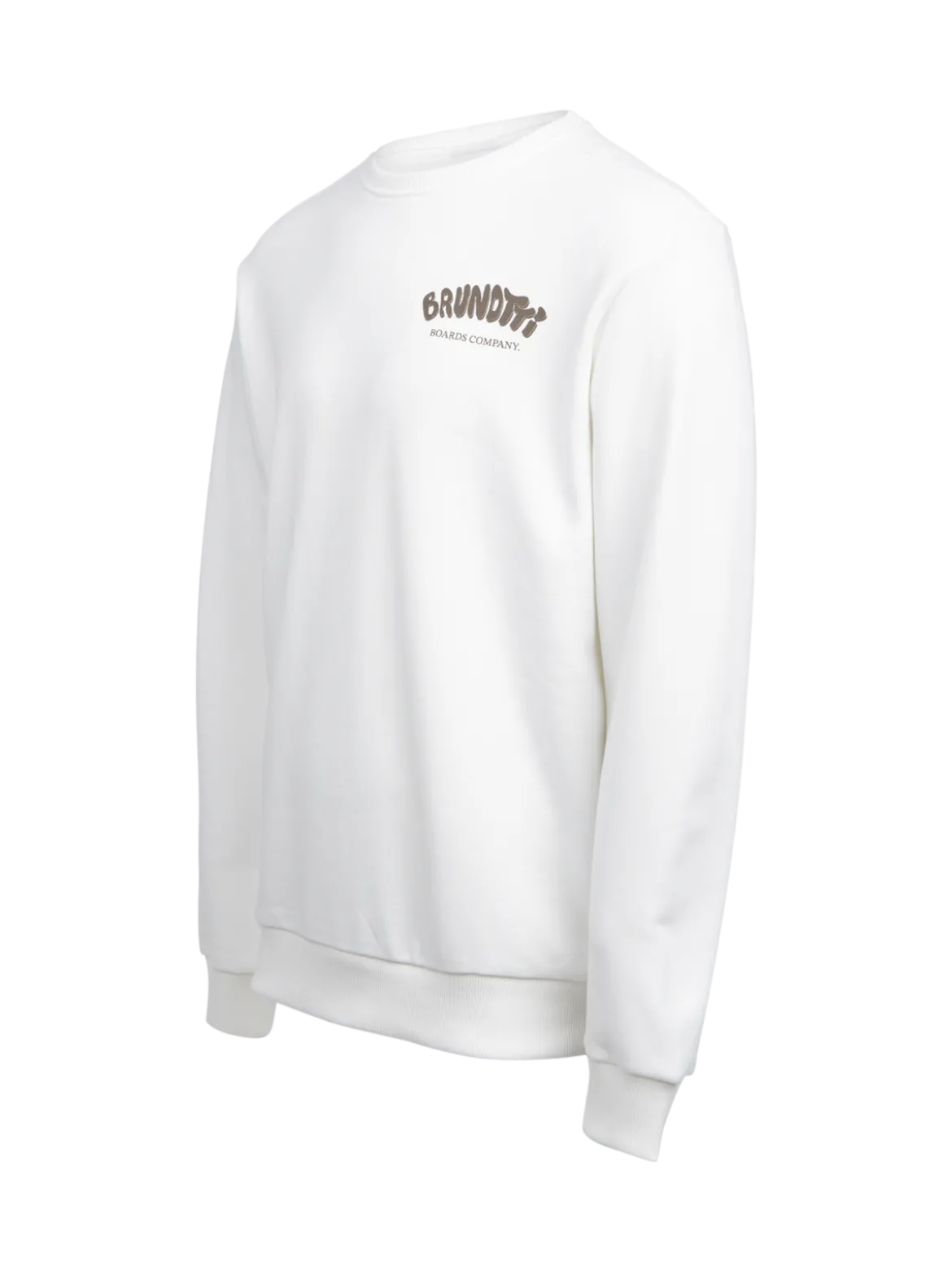 Bronson Heren Sweater | Snow
