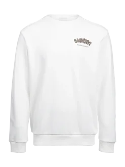 Bronson Heren Sweater | Snow