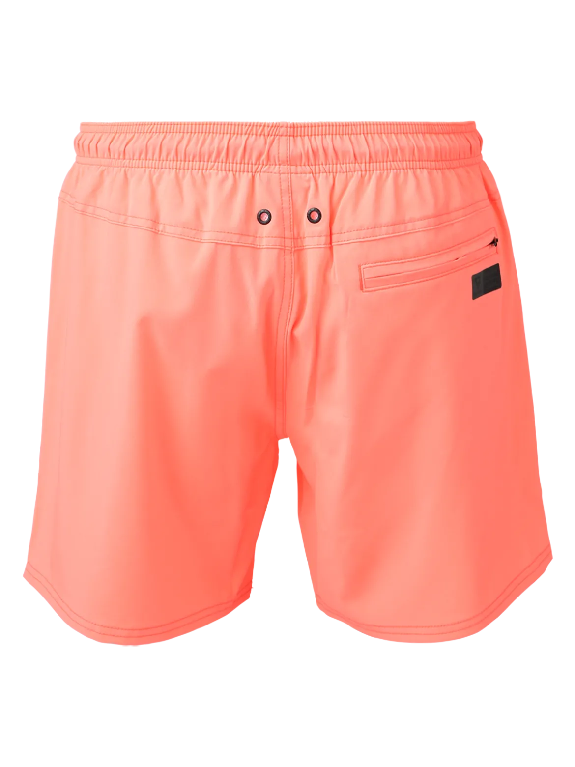 Bru-conic Heren Zwemshort | Flamingo