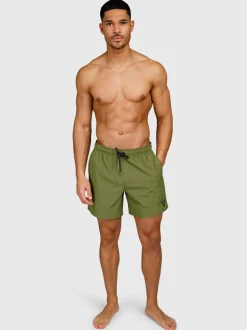 Bru-conic Heren Zwemshort | Mayfly