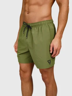 Bru-conic Heren Zwemshort | Mayfly