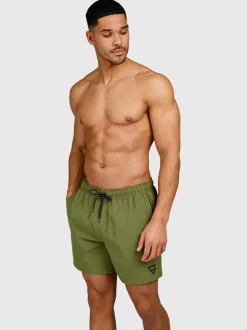 Bru-conic Heren Zwemshort | Mayfly