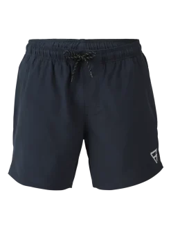 Bru-conic Heren Zwemshort | Navy Blauw