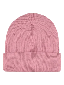 Brunazo Beanie | Dusty Pink