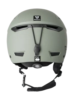 Buffalo Skihelm | Groen