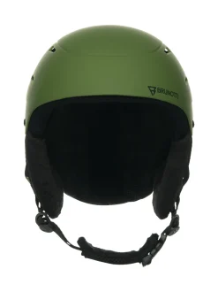 Buffalo Skihelm | Groen