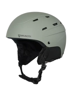 Buffalo Skihelm | Groen