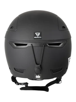 Buffalo Unisex Skihelm | Zwart