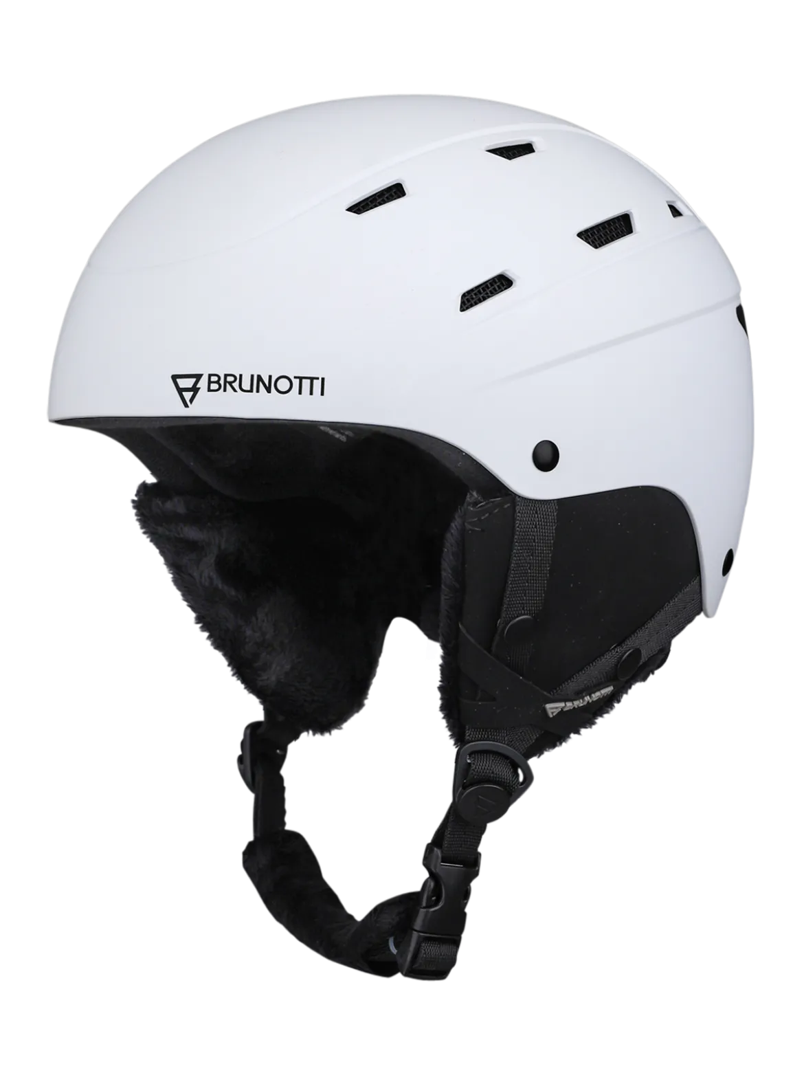 Buffalo Uni Ski Helm | Snow