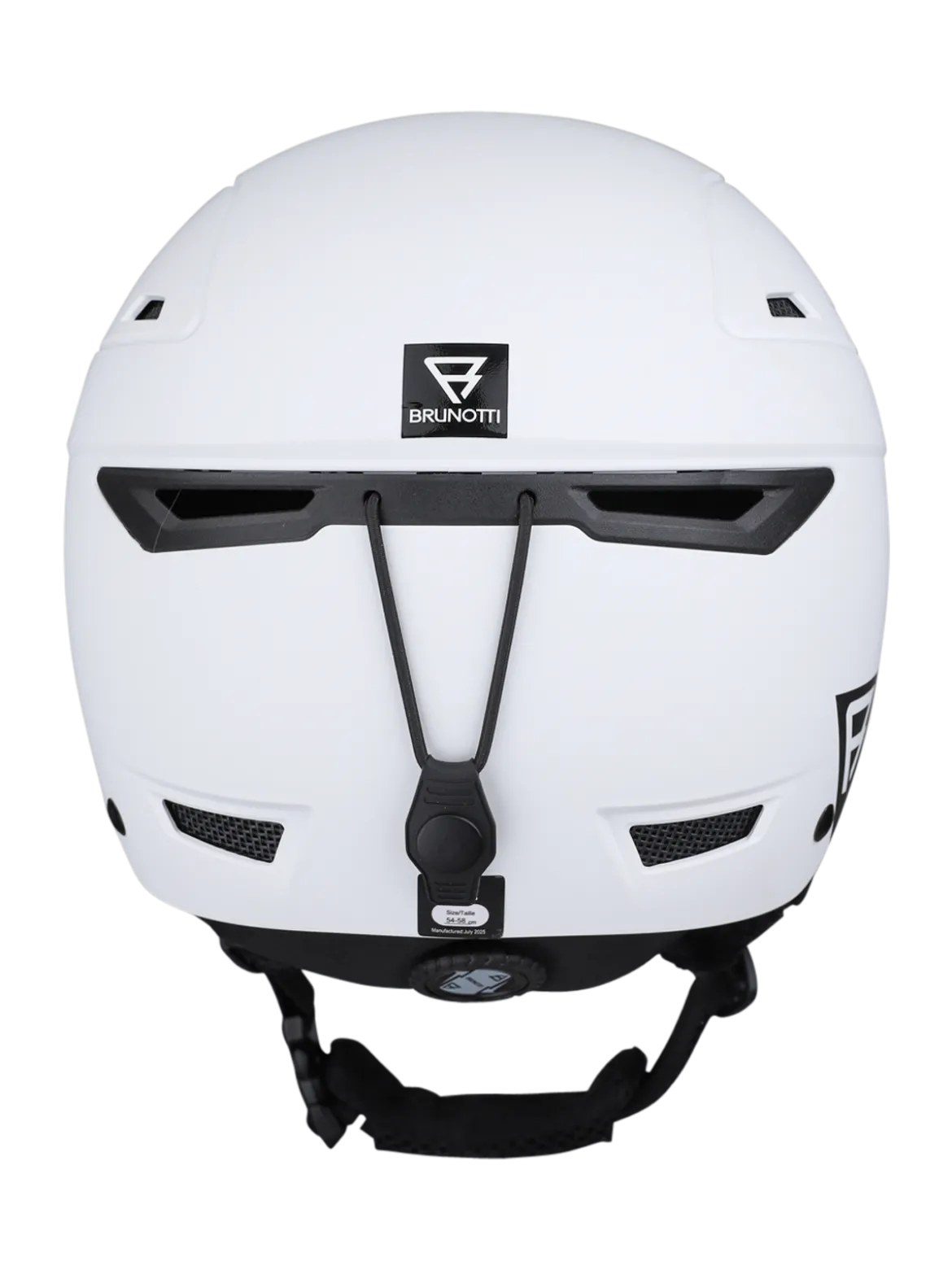 Buffalo Uni Ski Helm | Snow