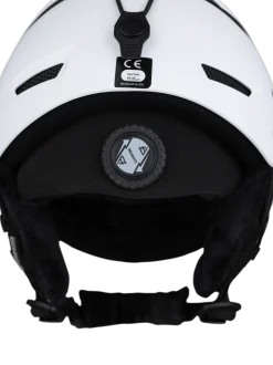 Buffalo Uni Ski Helm | Snow