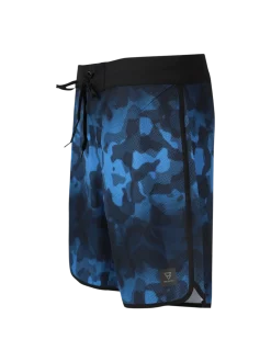 Burray Heren Boardshort | Blauw