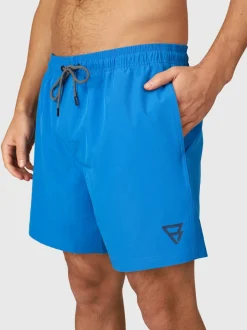 Calaro-R Heren Zwemshort | Blauw