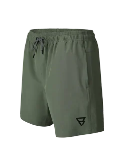 Calaro-R Heren Zwemshort | Groen